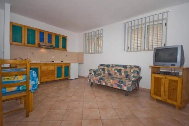 Apartments Christian Vrsar 0*,  Chorwacja