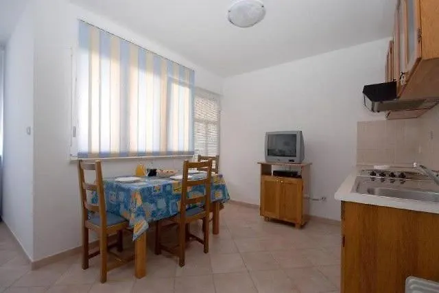 Apartments Christian Vrsar Chorwacja