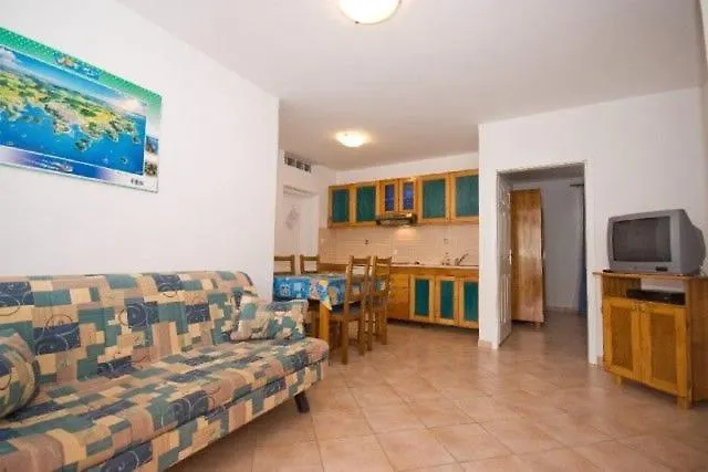 Apartments Christian Vrsar